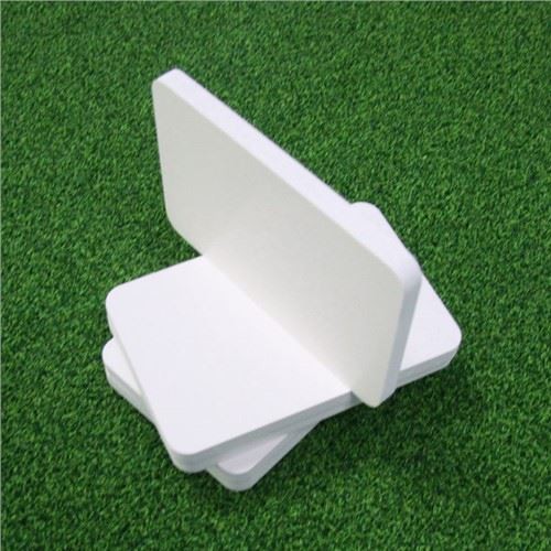 15 ملی میٹر سفید سیلوکا پیویسی فوم بورڈ