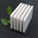 ایکو - پرنٹنگ کے لئے دوستانہ پیویسی فوم بورڈ